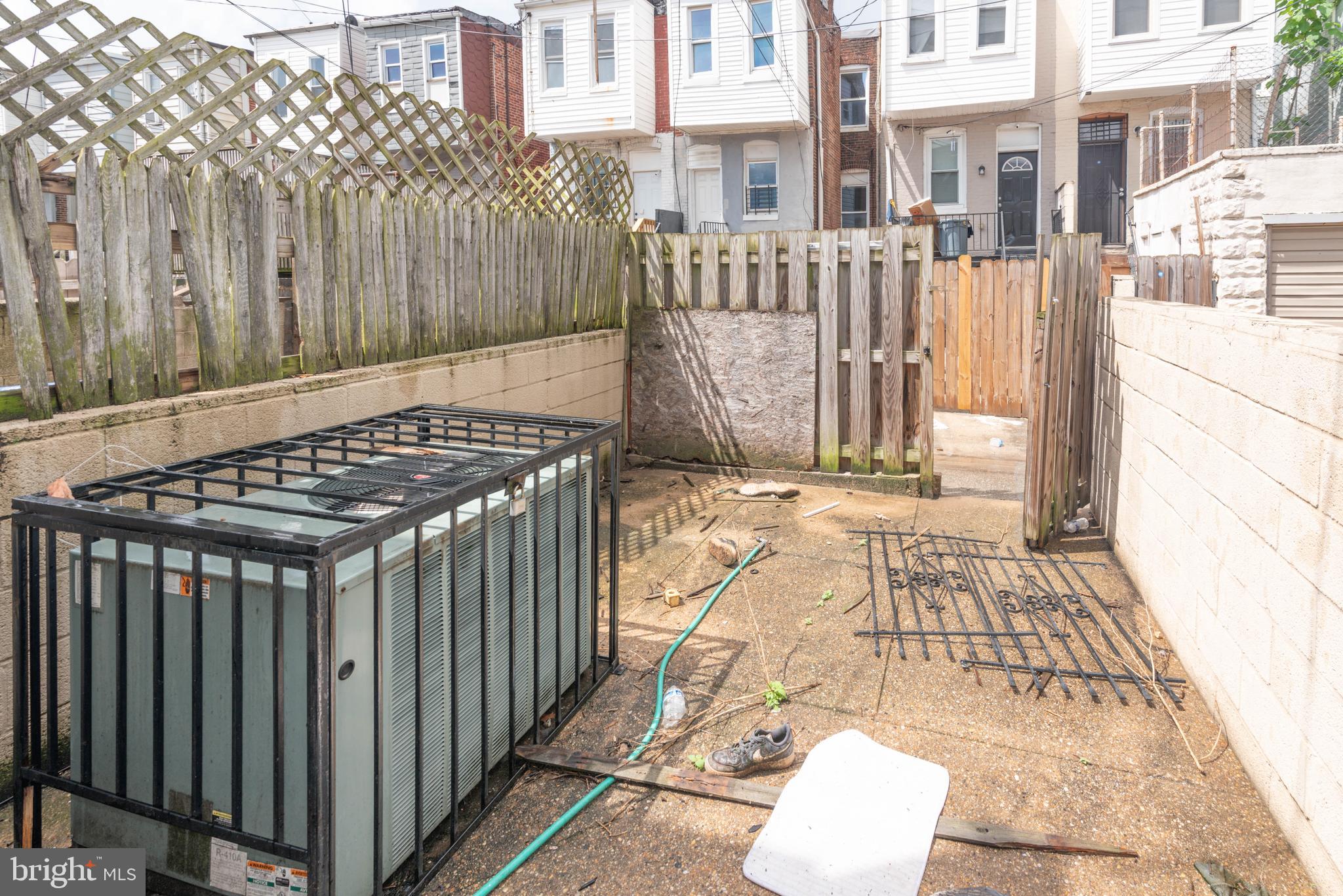 MCELDERRY PARK - Residential