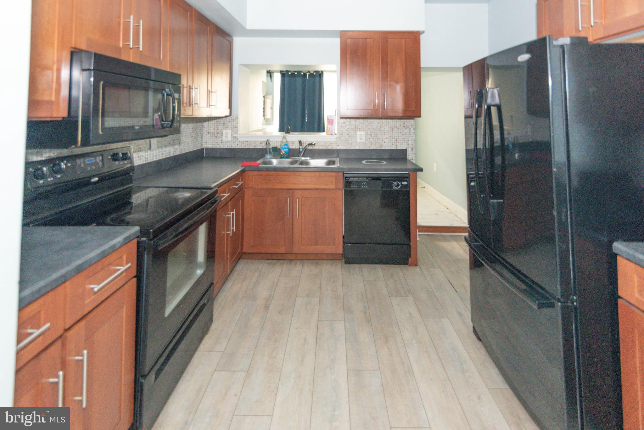 MCELDERRY PARK - Residential