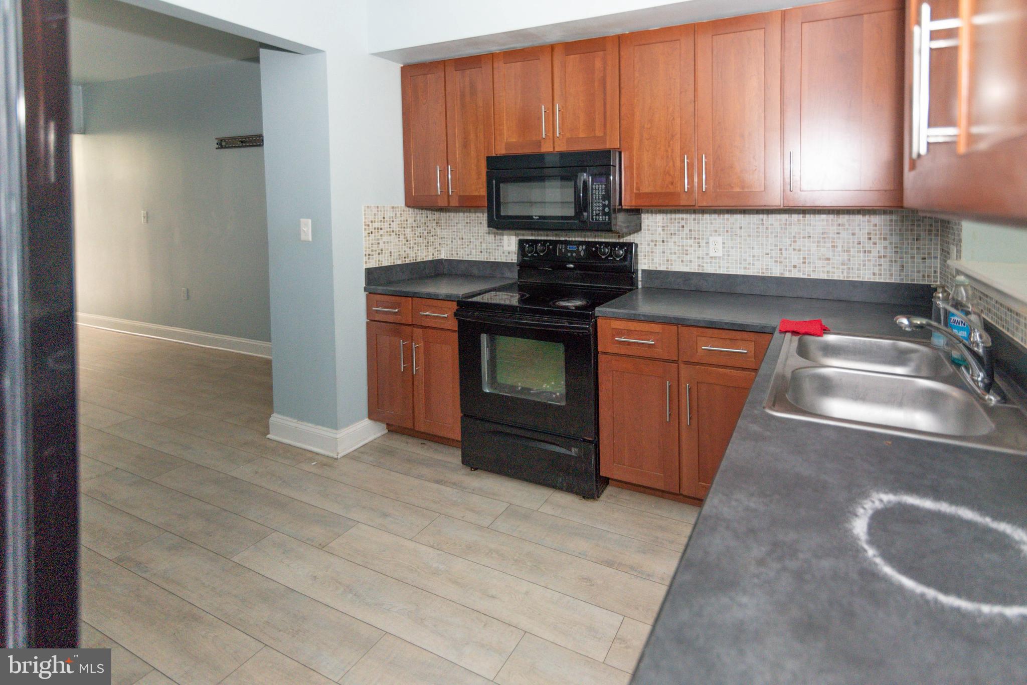 MCELDERRY PARK - Residential