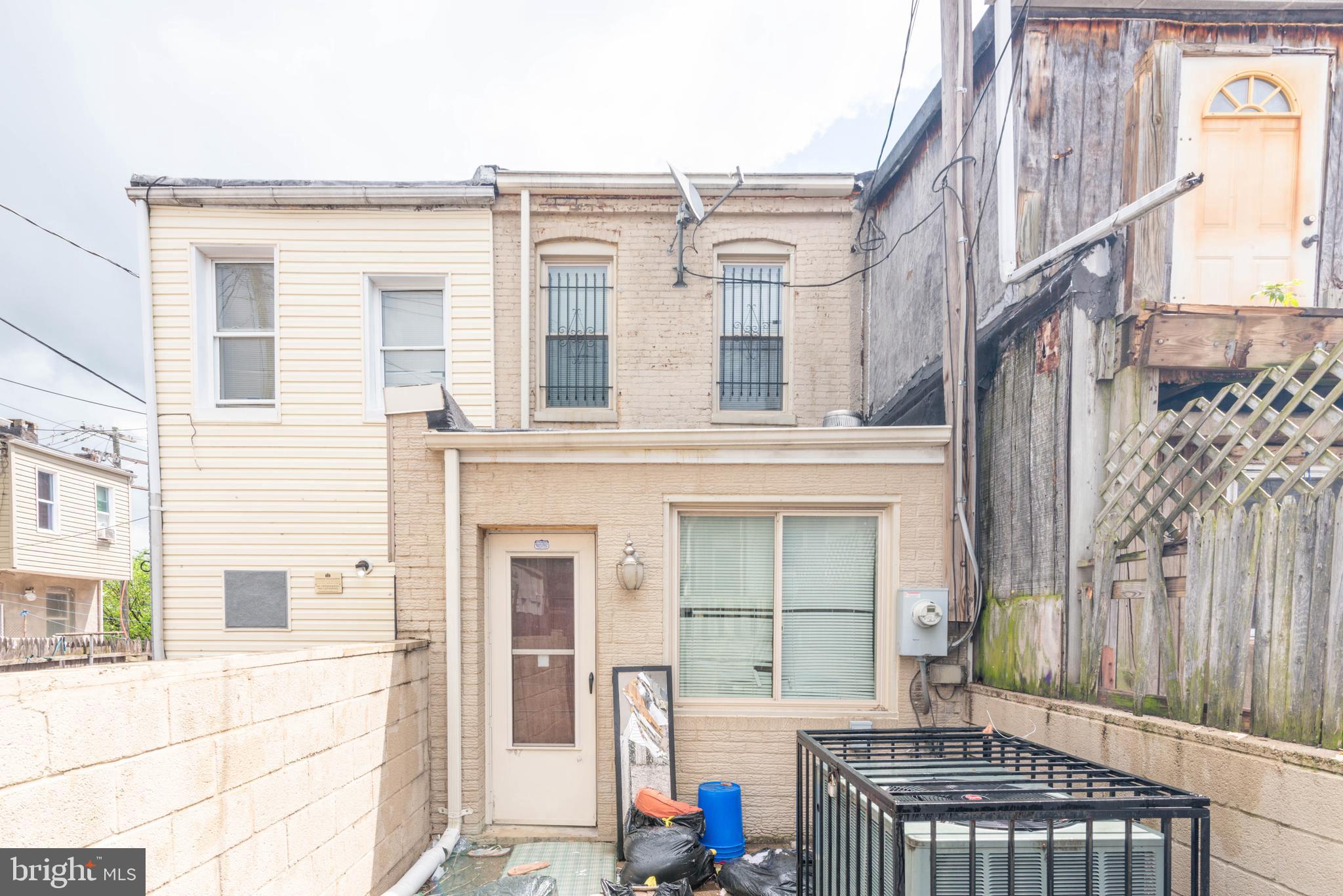 MCELDERRY PARK - Residential