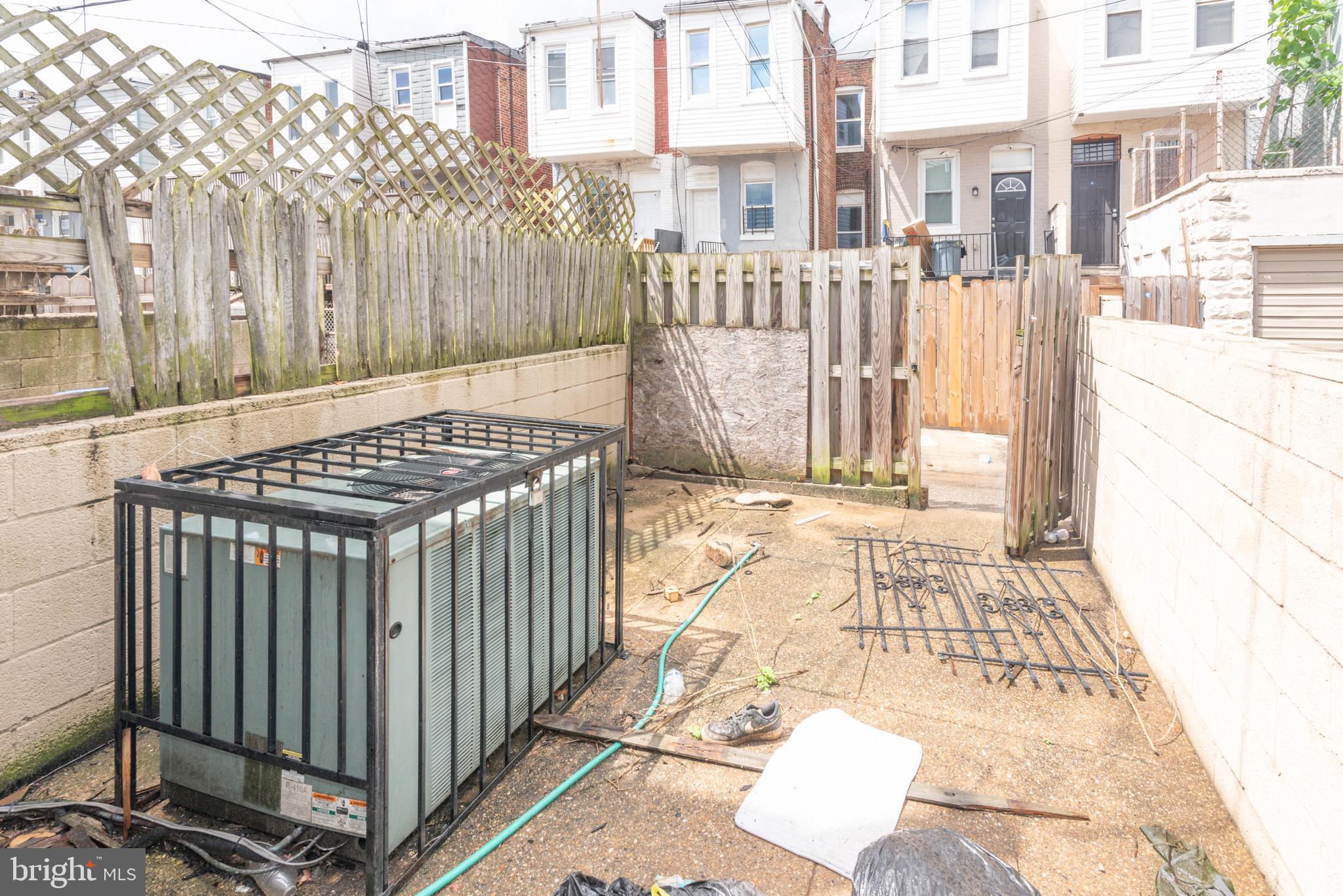MCELDERRY PARK - Residential