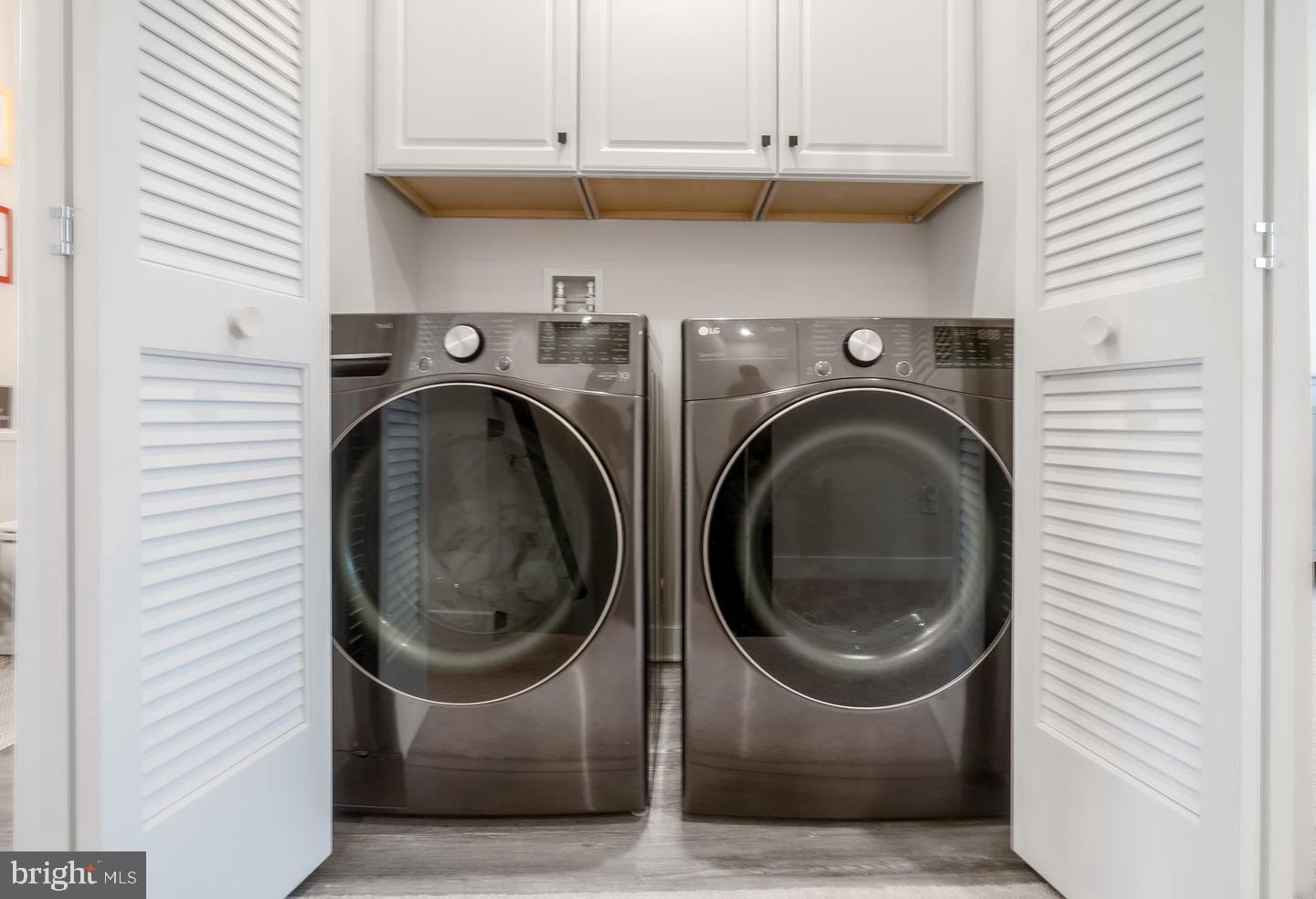 THE TOWNES AT HADDON POINT - Residential Lease