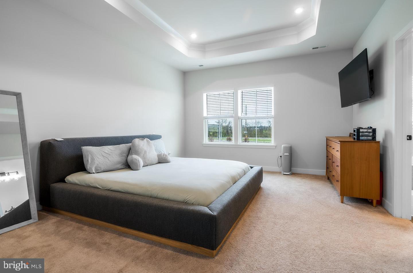 THE TOWNES AT HADDON POINT - Residential Lease