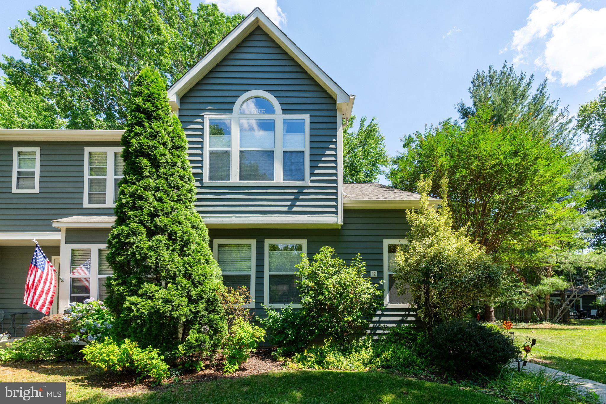 12 CHELSEA COURT