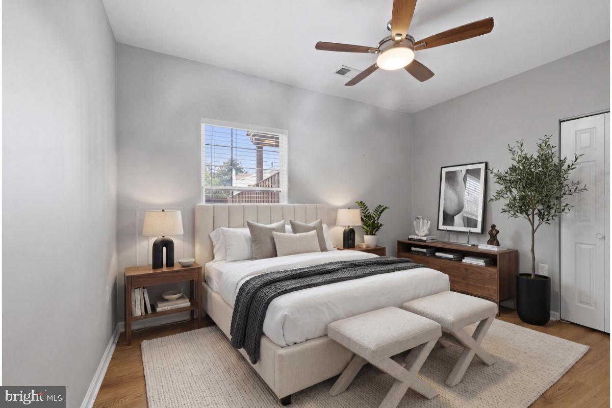 SYCAMORE MEWS - Residential