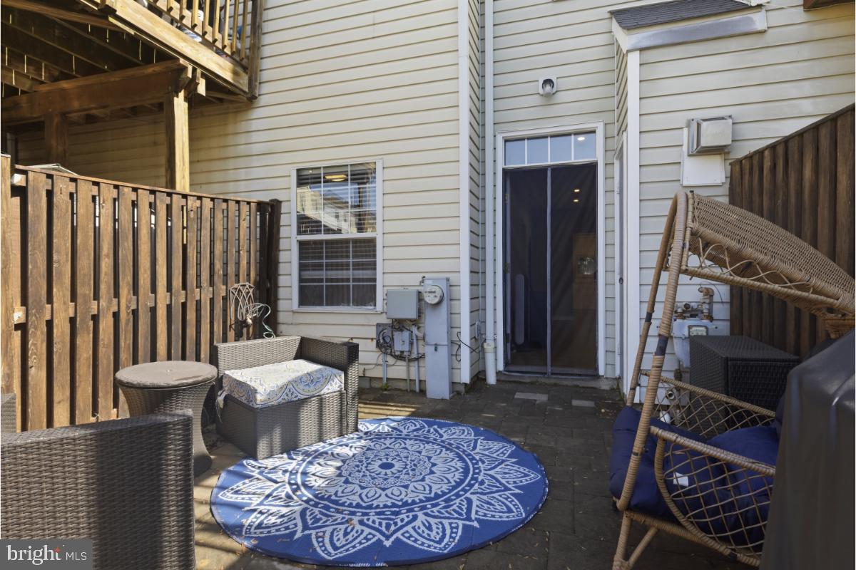 SYCAMORE MEWS - Residential