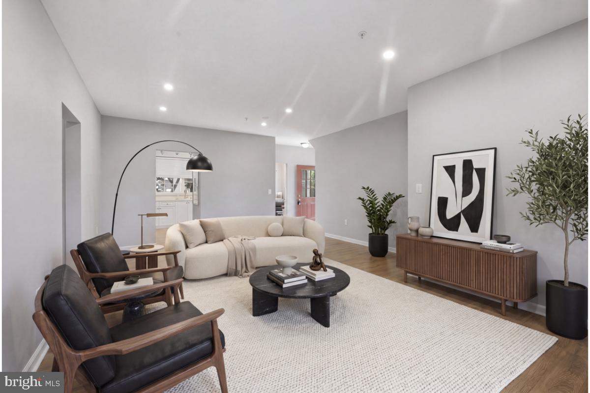 SYCAMORE MEWS - Residential