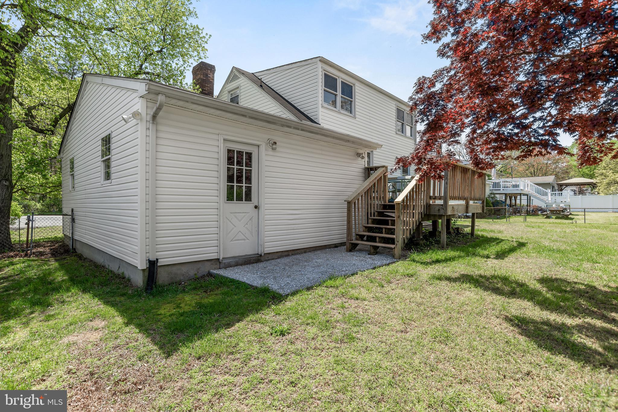 SPRINGDALE - Residential