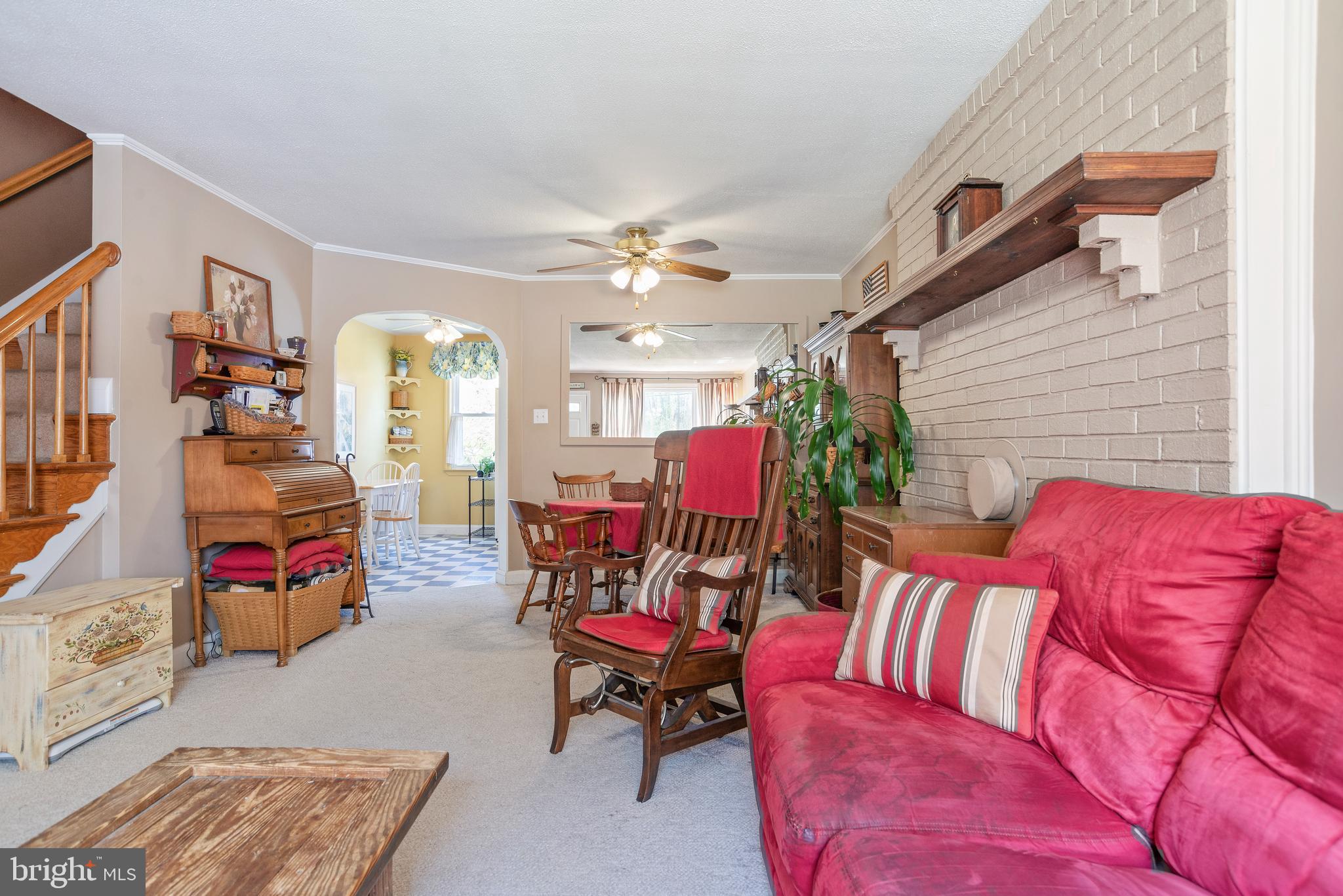 SPRINGDALE - Residential