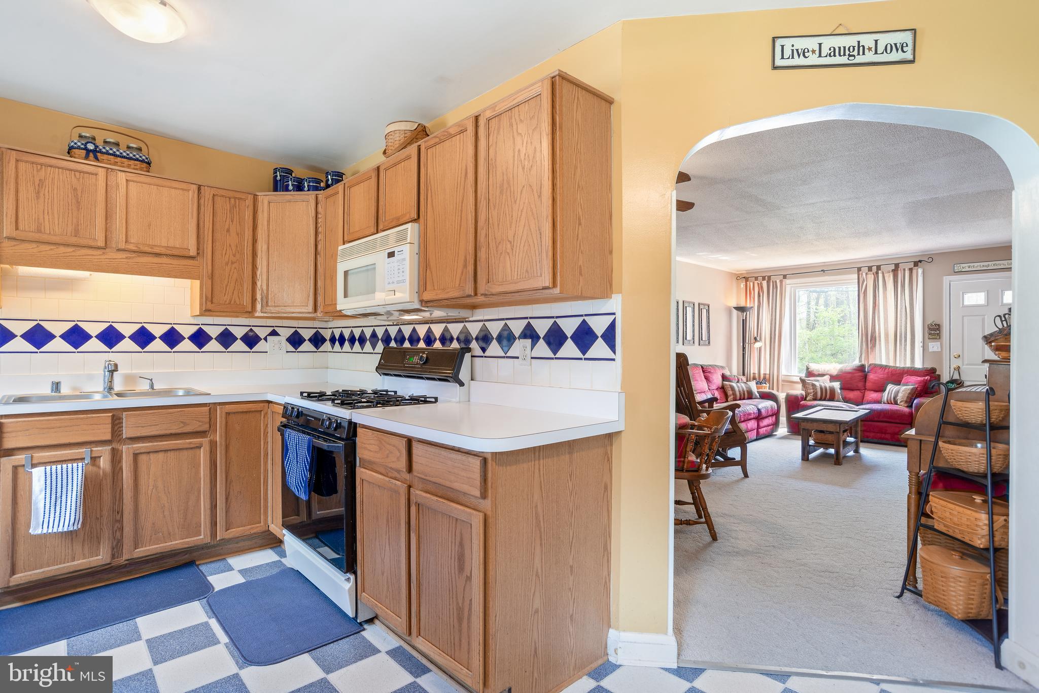 SPRINGDALE - Residential