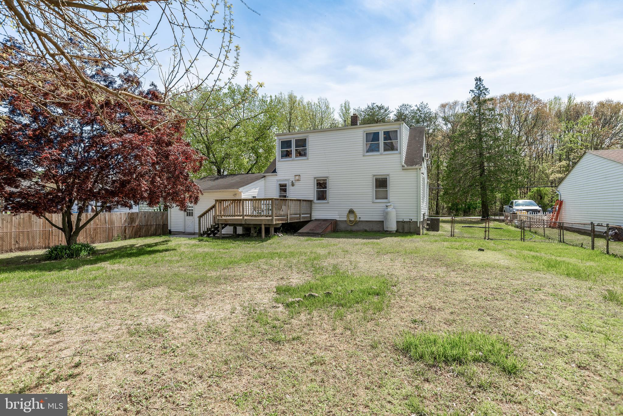 SPRINGDALE - Residential