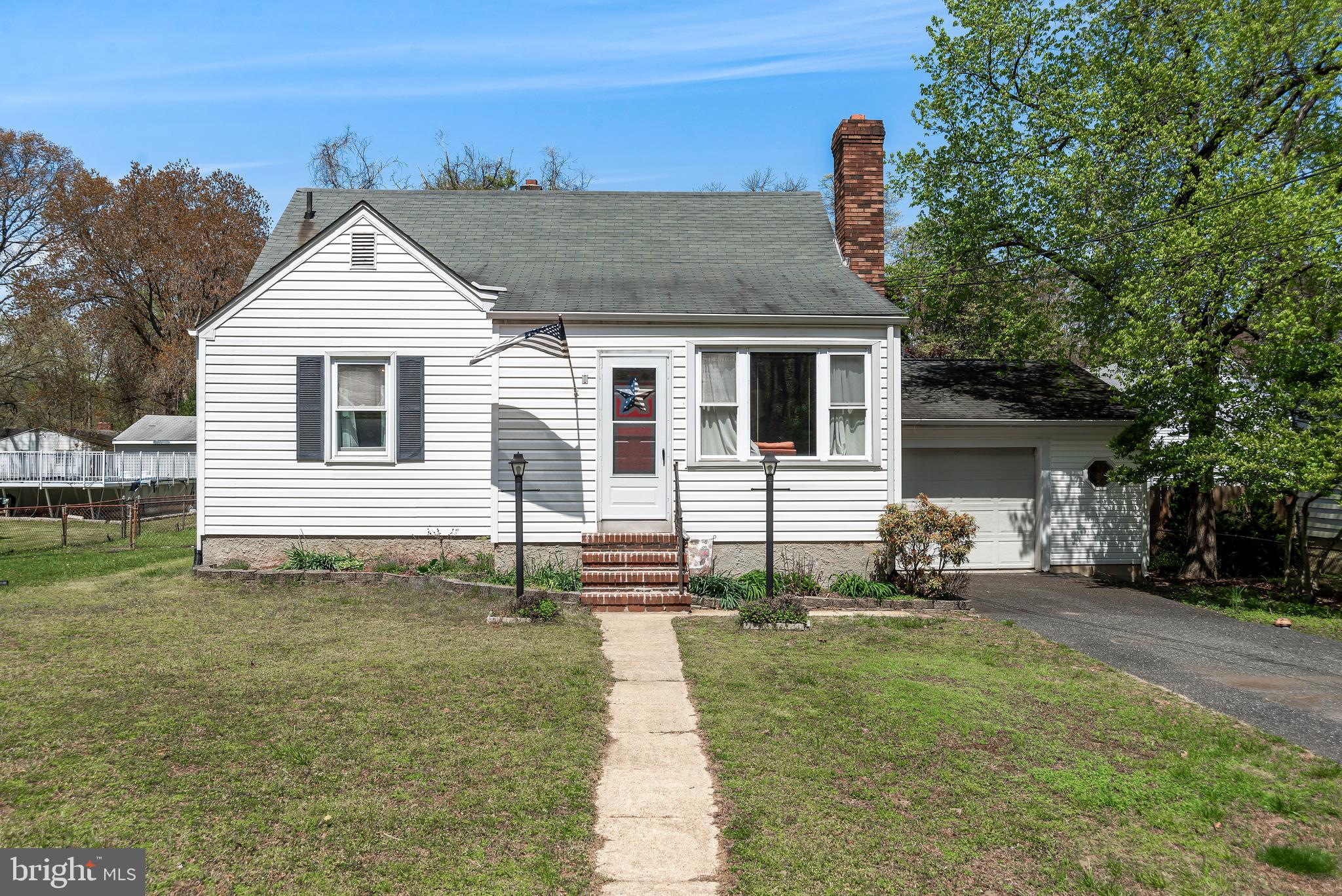 SPRINGDALE - Residential