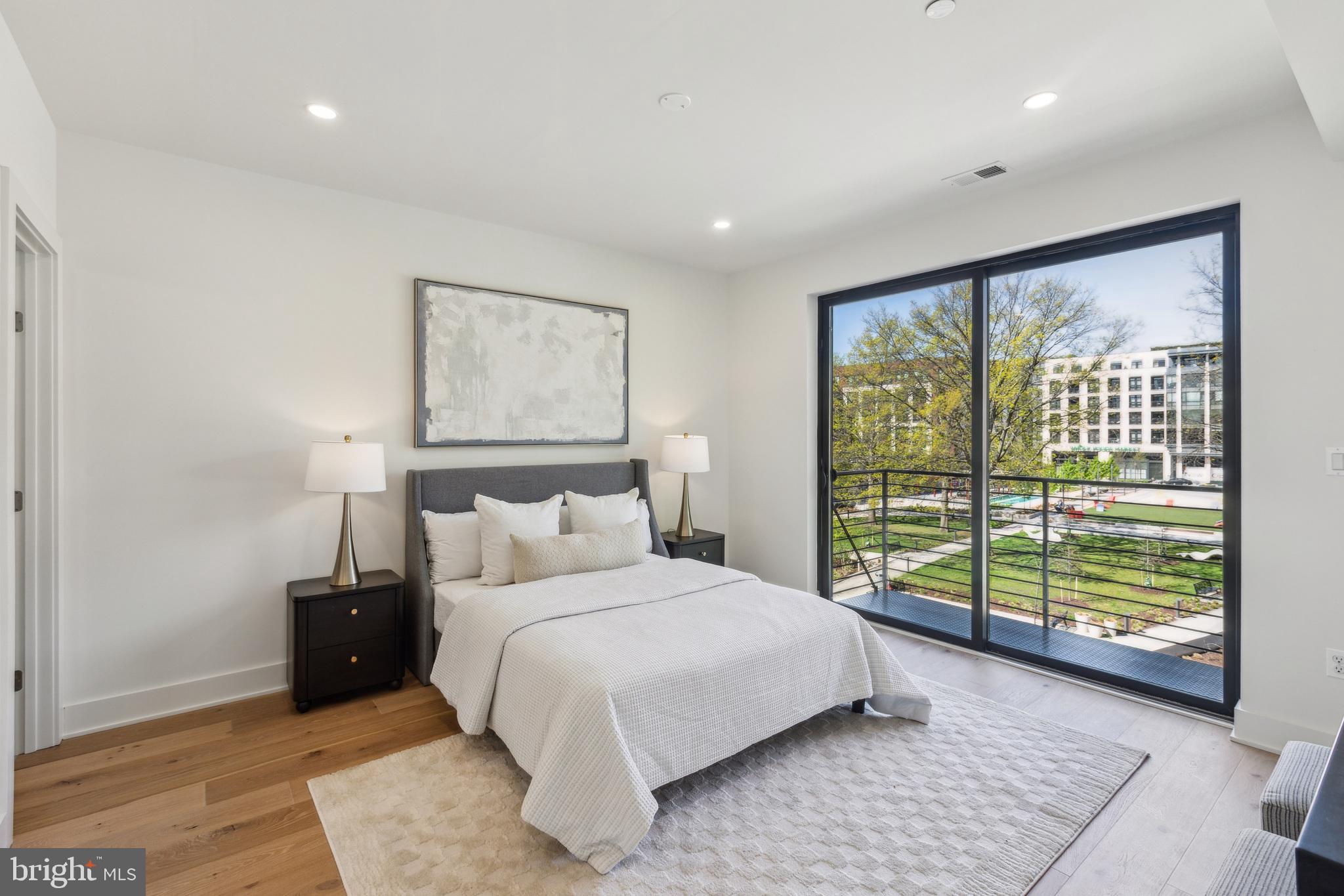 7125 GEORGIA AVENUE NW 8