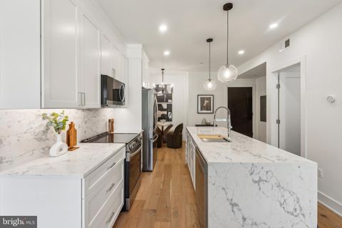 7125 GEORGIA AVENUE NW 8 WASHINGTON DC 20012