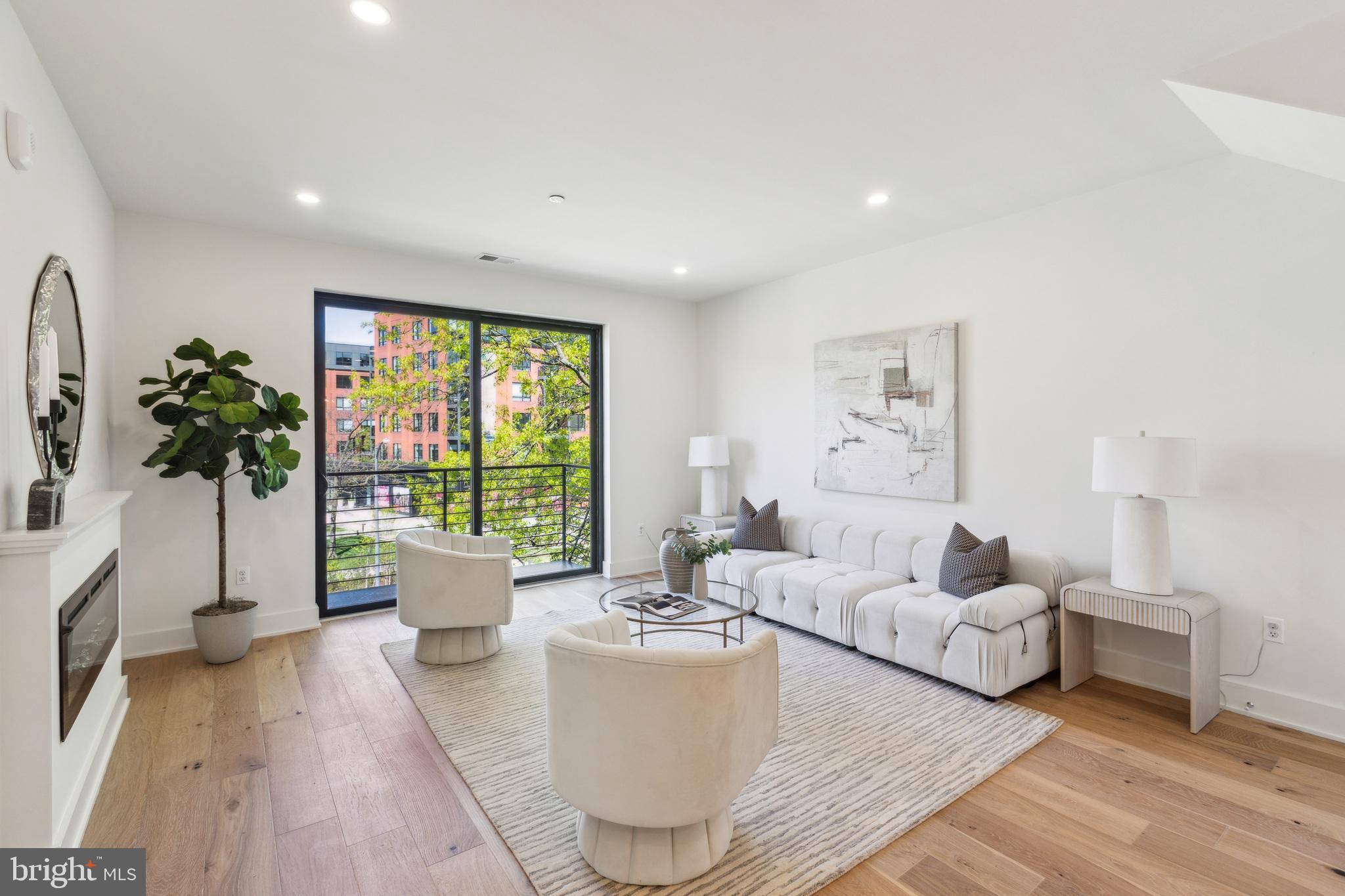 7125 GEORGIA AVENUE NW 8