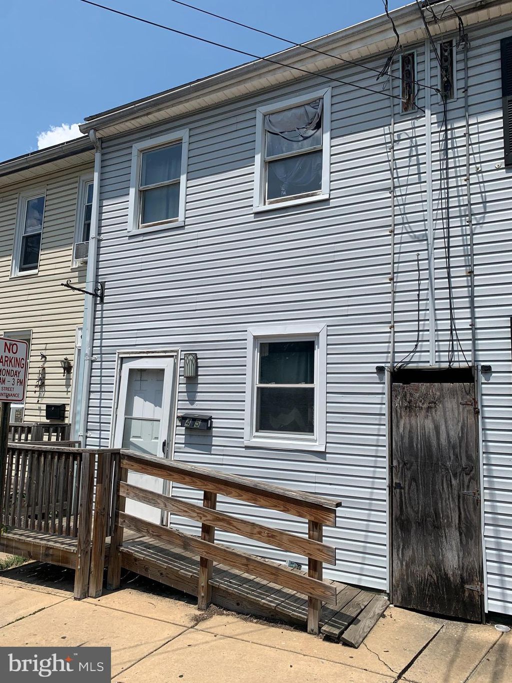 Photo of 445 UNION ST, COLUMBIA, PA 17512 (MLS # PALA2037464)