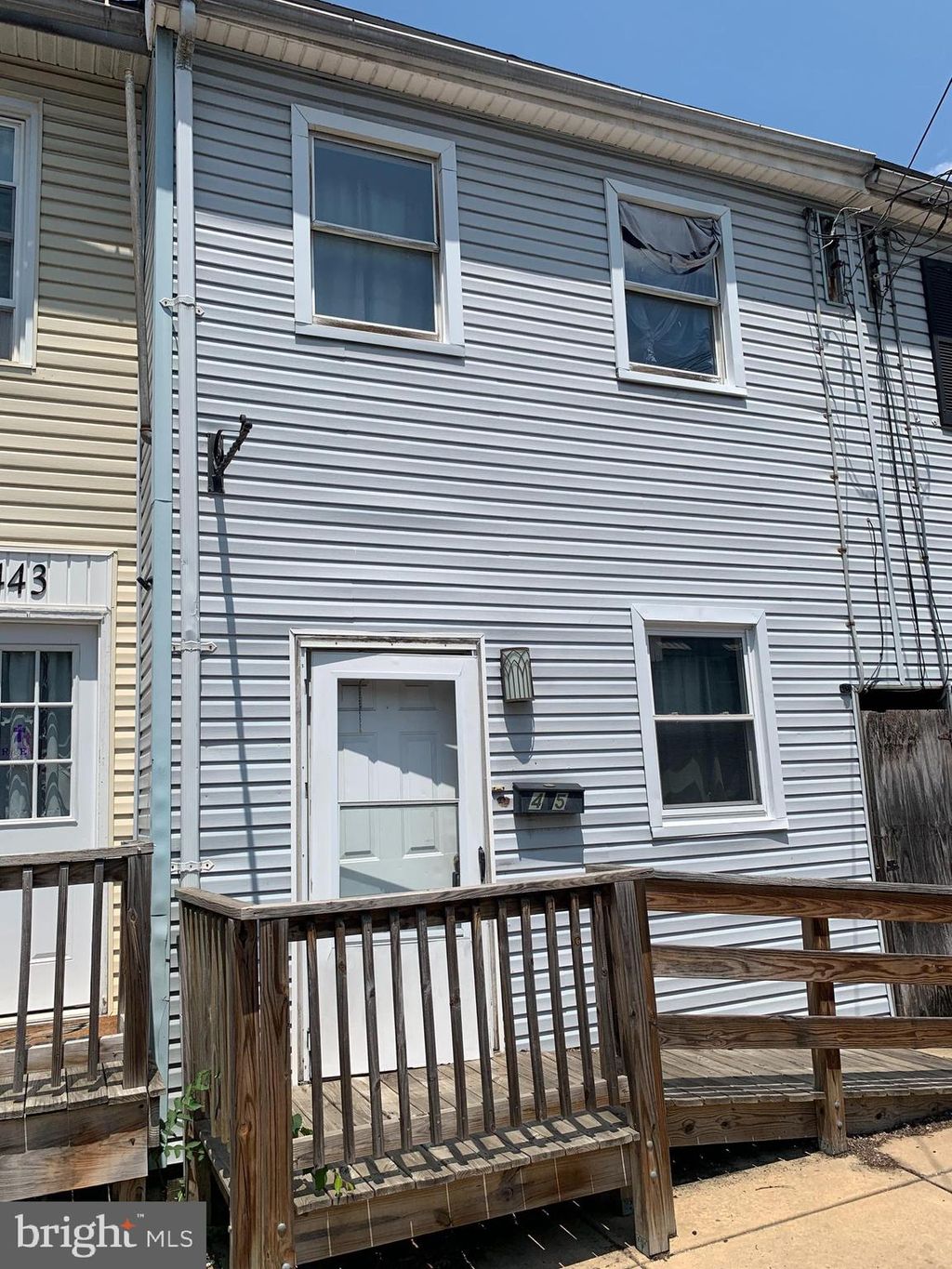 Photo of 445 UNION ST, COLUMBIA, PA 17512 (MLS # PALA2037464)