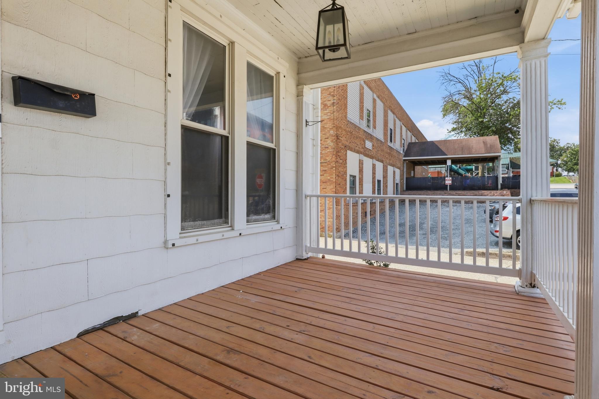 114 HENRIETTA STREET