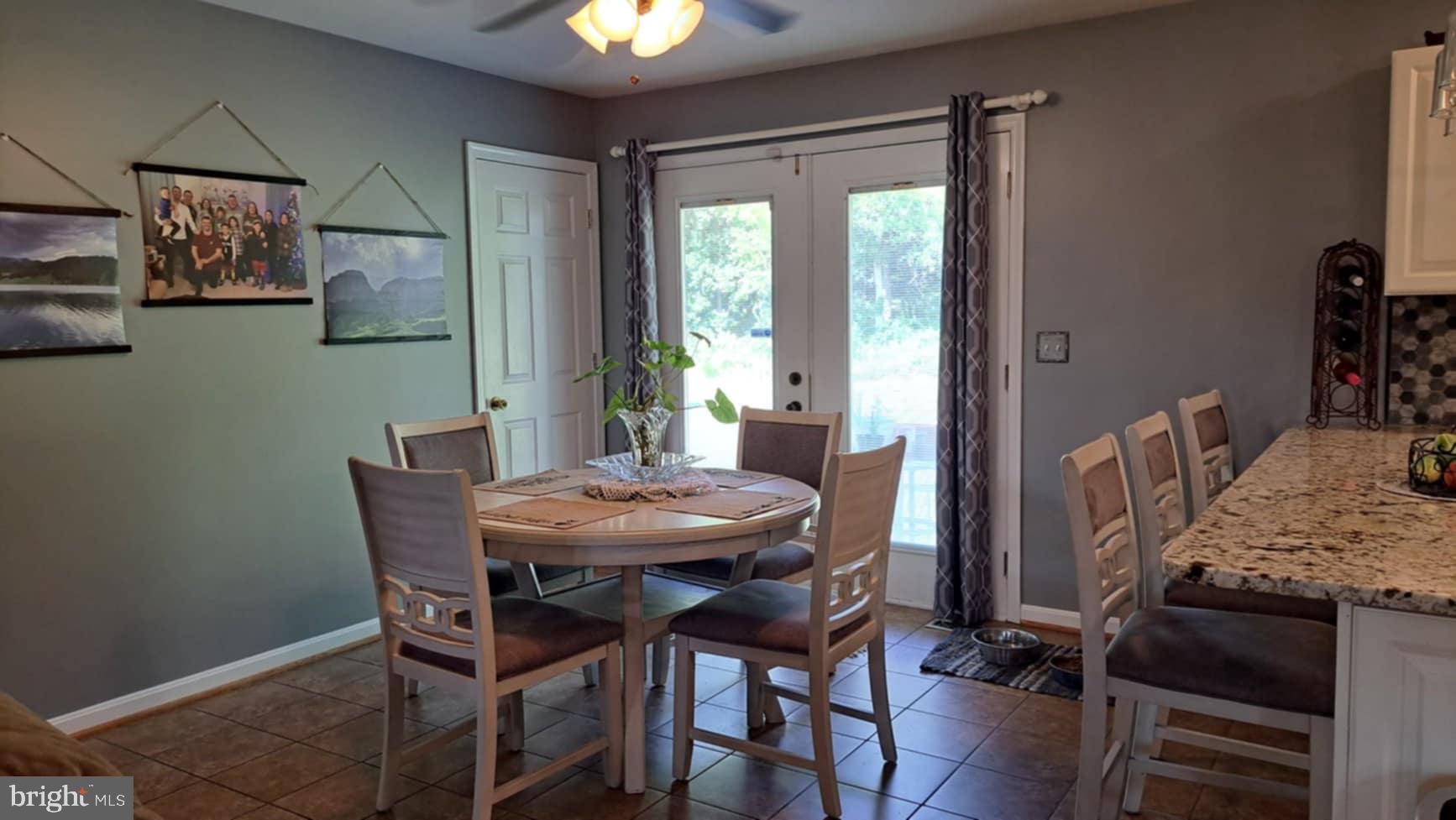 MEADOWLANDS - Residential