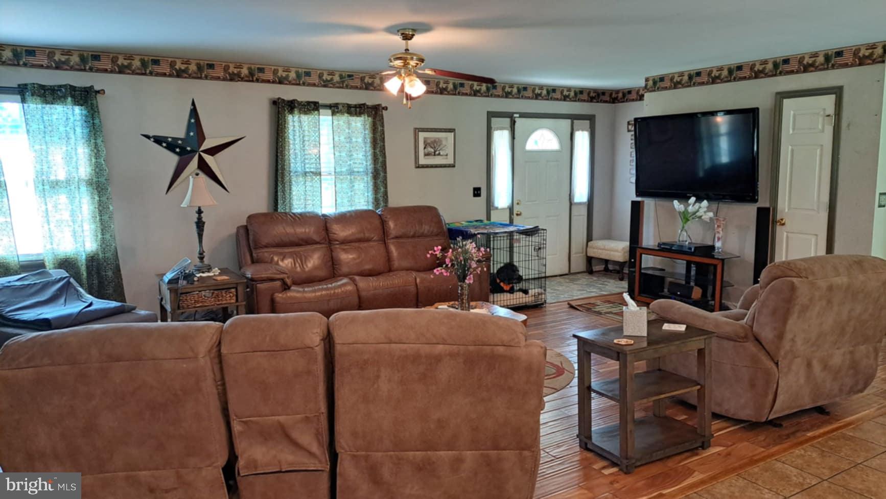 MEADOWLANDS - Residential