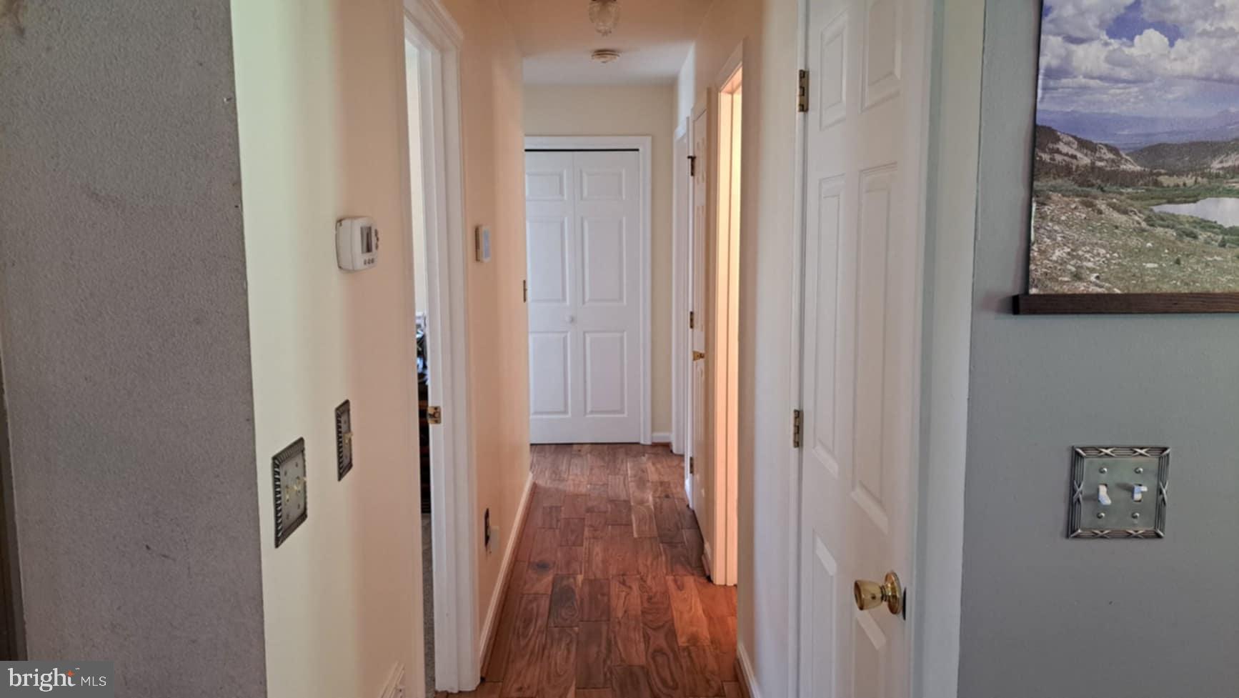 MEADOWLANDS - Residential