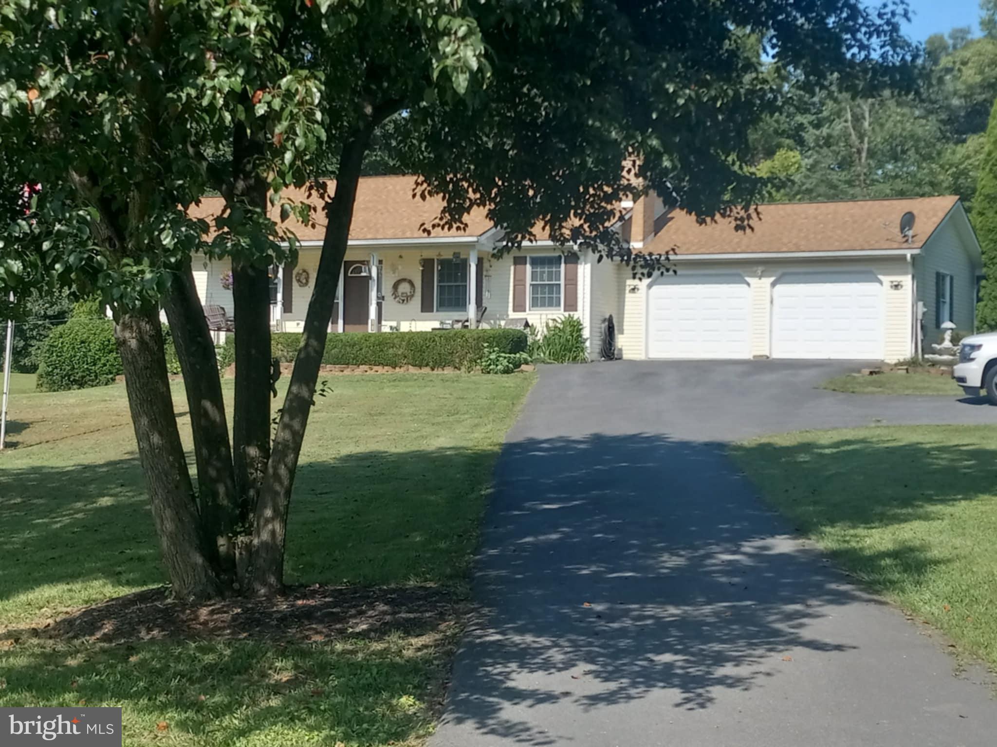 MEADOWLANDS - Residential