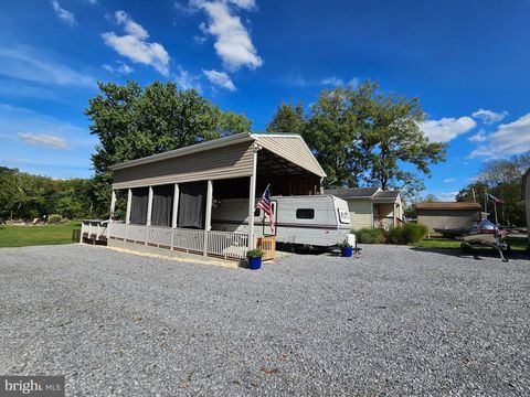 Vacant Land For Sale - BLOCK 139 LOT 56 Boo Boo Blvd<br/> Berkeley County, FALLING WATERS, WV 25419
