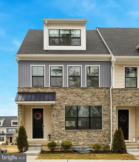 350 Star Tavern Lane, West Chester, PA 19382 - MLS#: PACT2091158