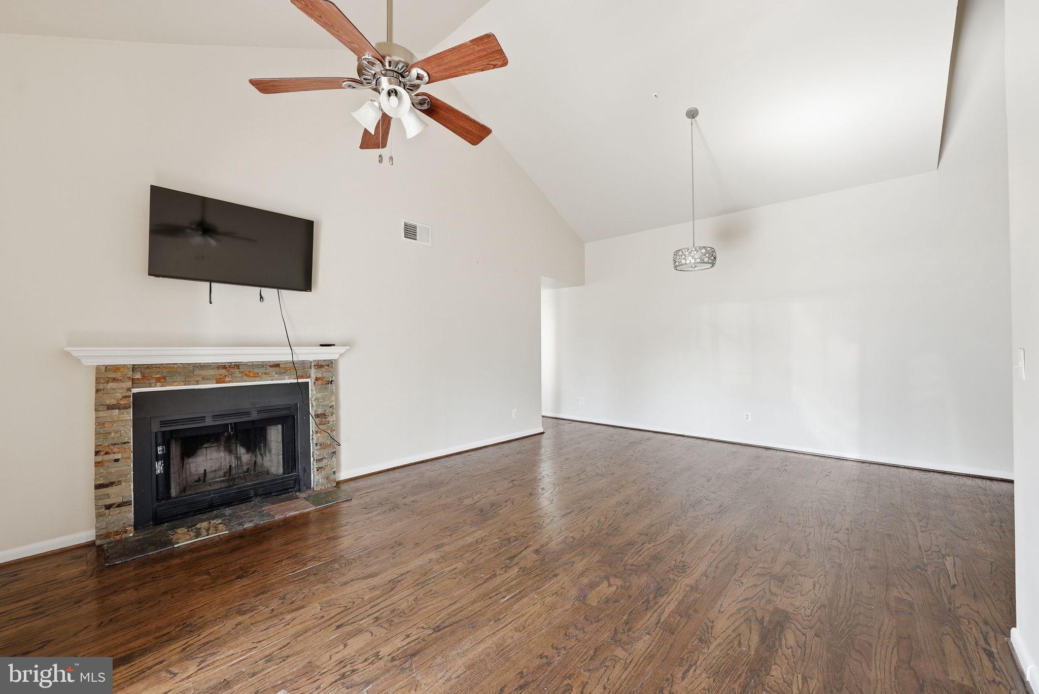 DEVON HILLS CONDO - Residential