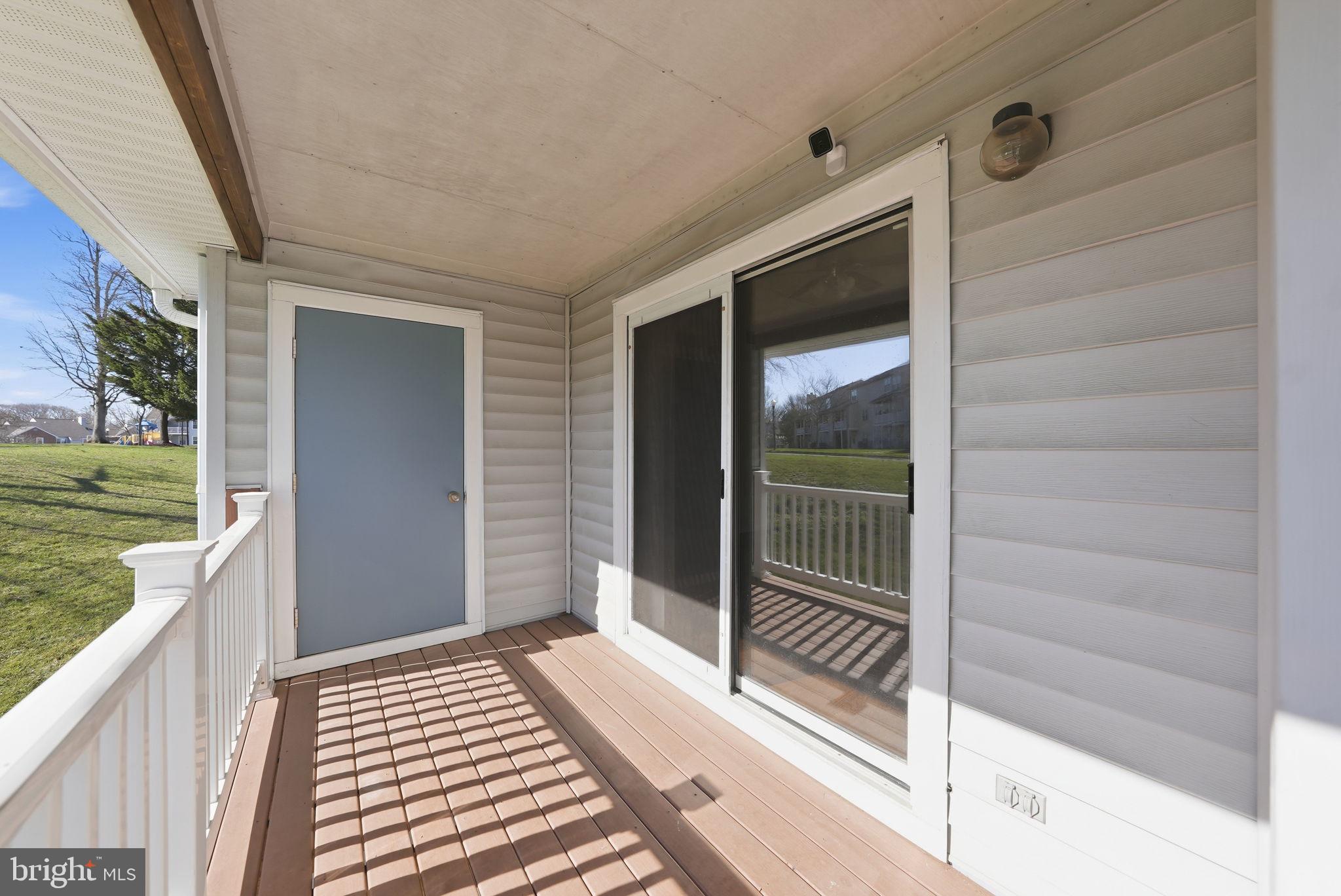 DEVON HILLS CONDO - Residential