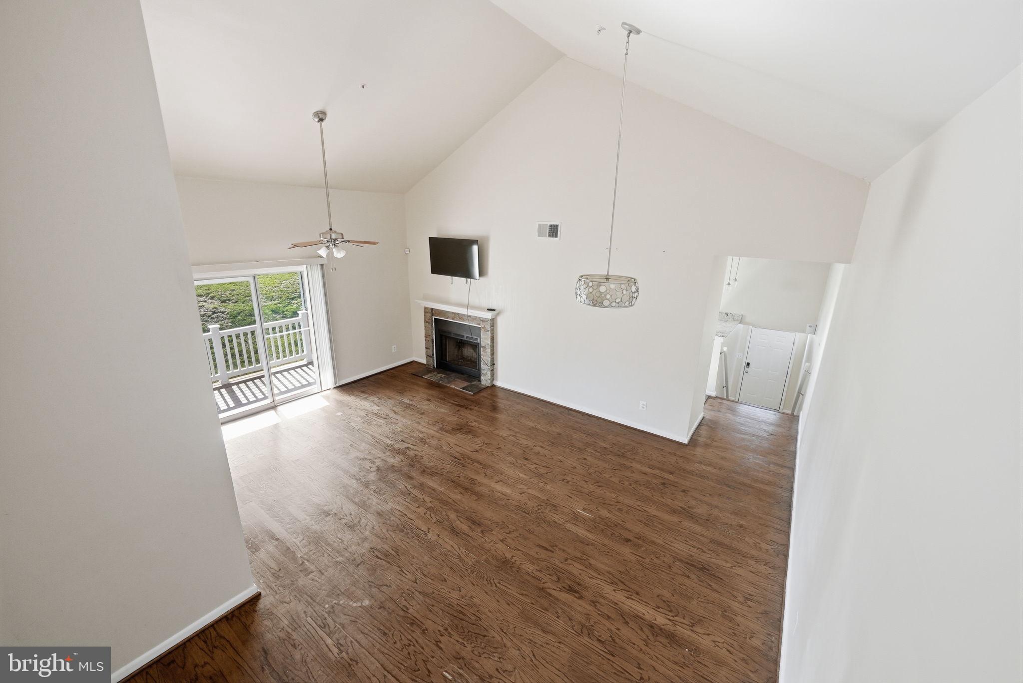 DEVON HILLS CONDO - Residential