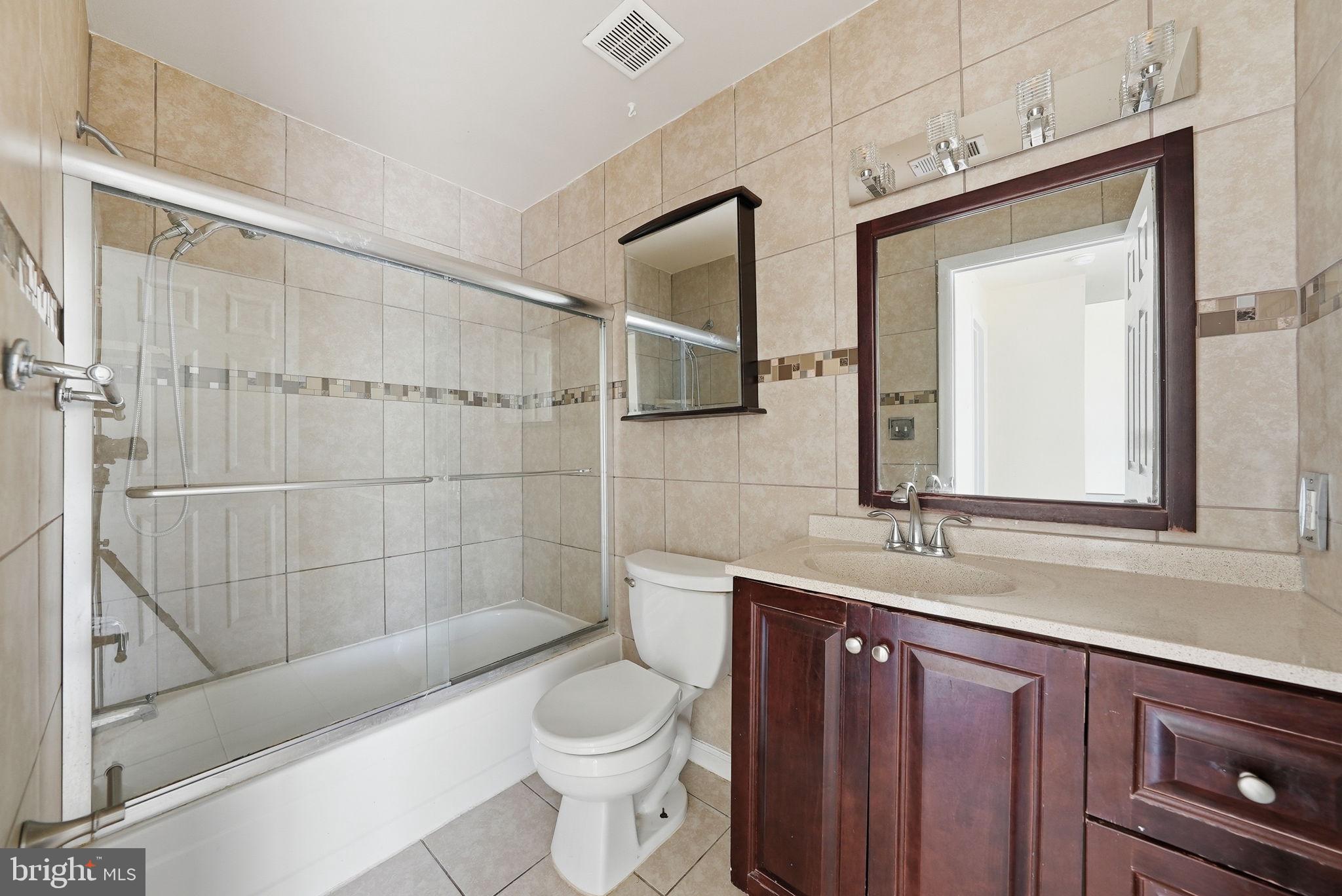 DEVON HILLS CONDO - Residential