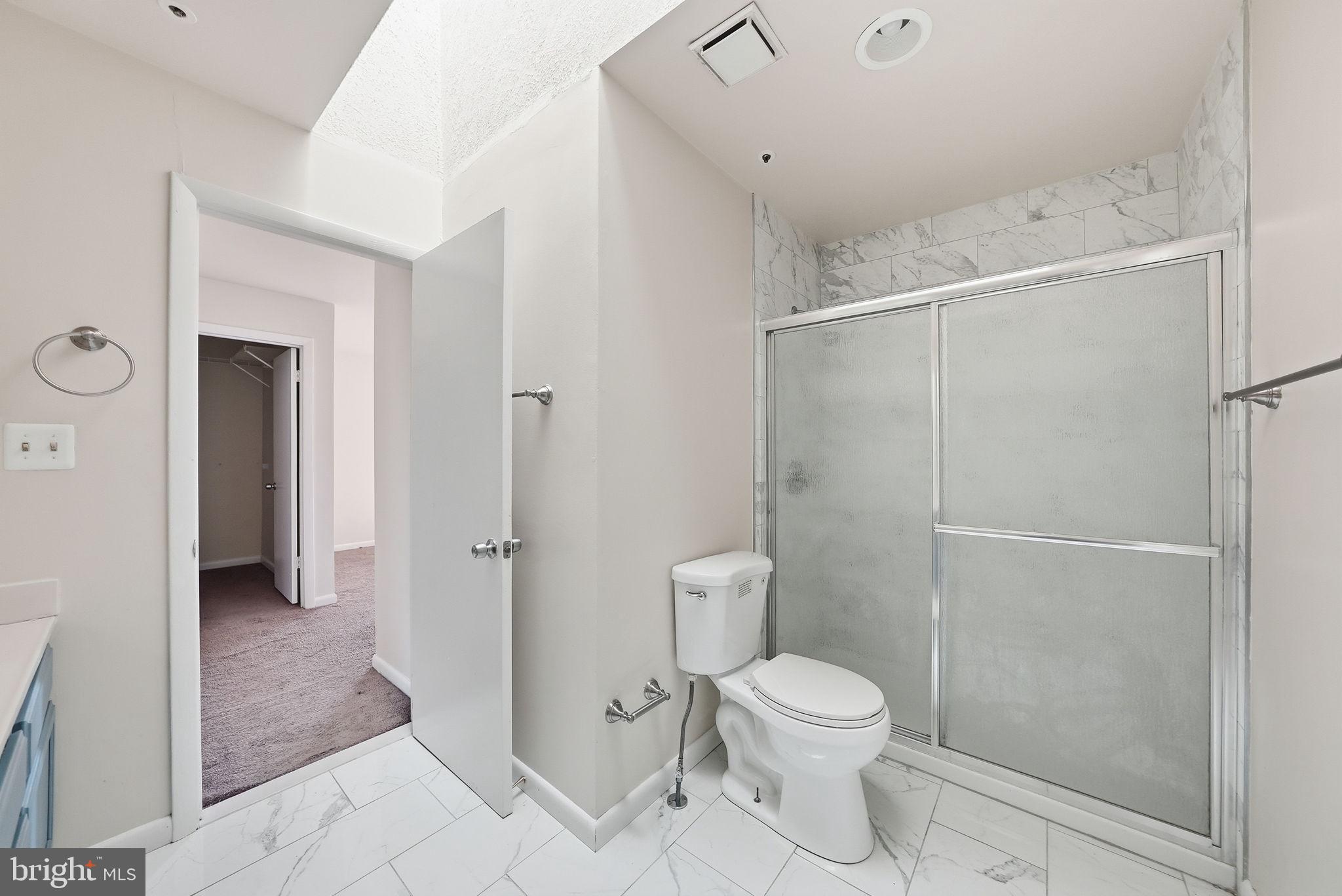 DEVON HILLS CONDO - Residential