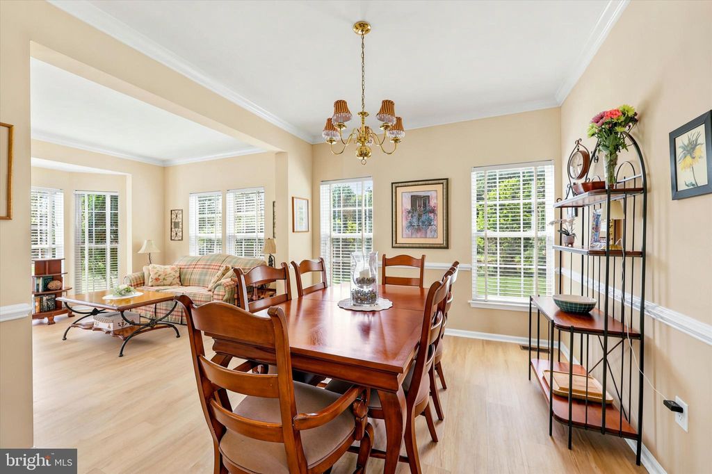 Photo of 1403 Apple Blossom Way, PHILADELPHIA, PA 19111 (MLS # PAPH2618210)