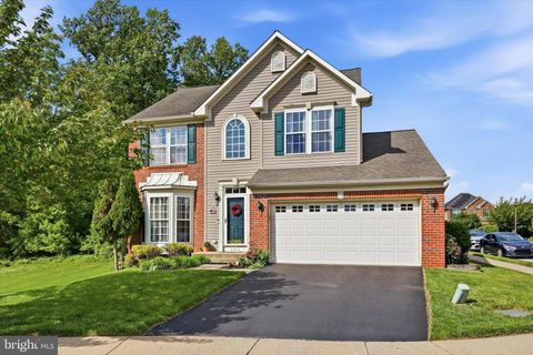 Photo of 1403 Apple Blossom Way, PHILADELPHIA, PA 19111 (MLS # PAPH2618210)