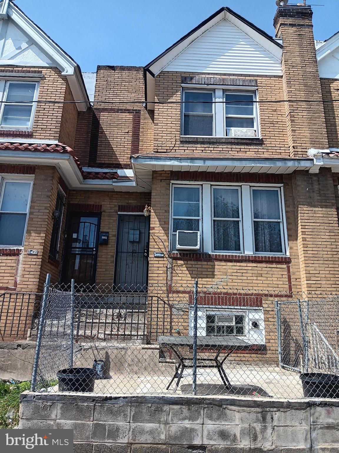 FELTONVILLE - Residential