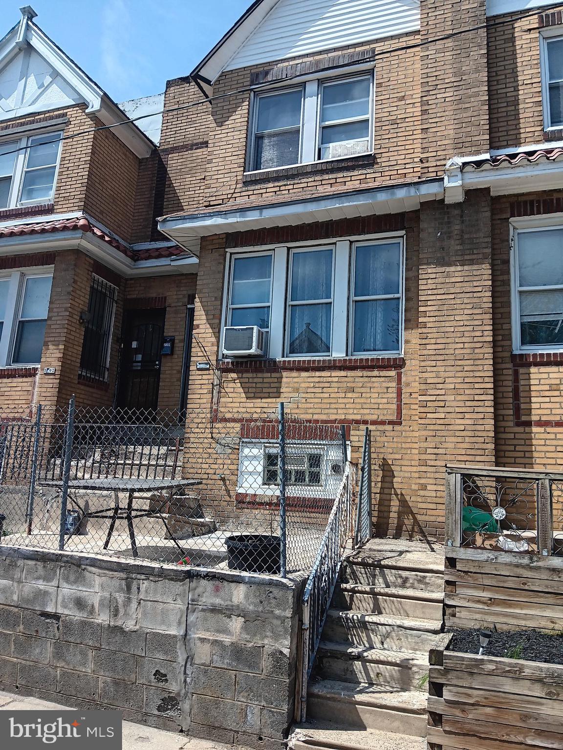 FELTONVILLE - Residential