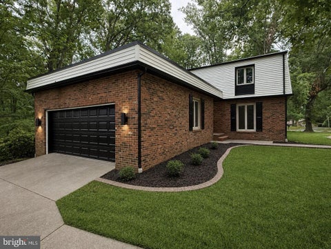 Photo of 1002 Isabella Drive, STAFFORD, VA 22554 (MLS # VAST2052936)