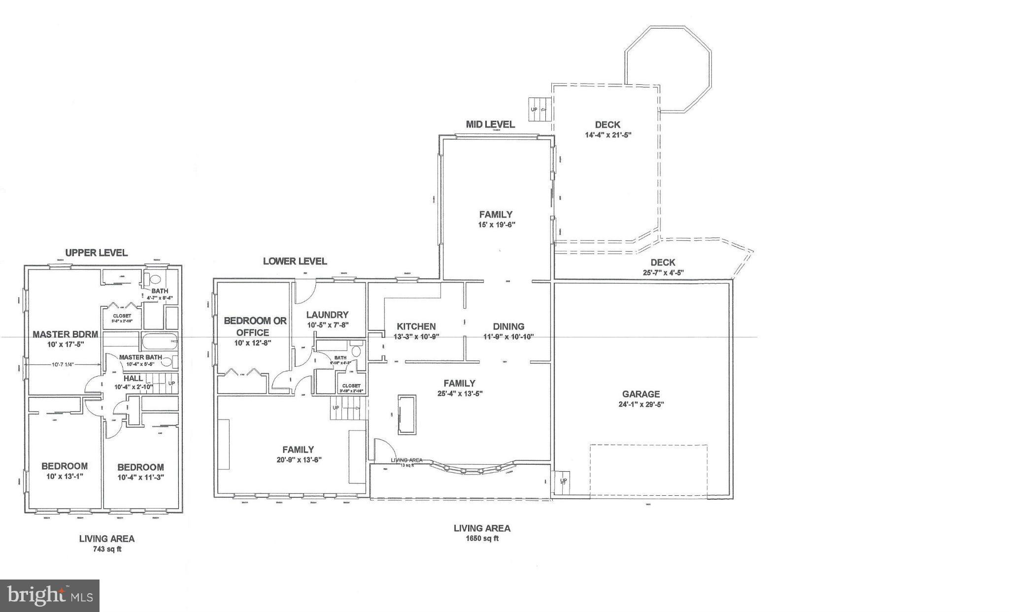 HICKORY GROVE - Residential