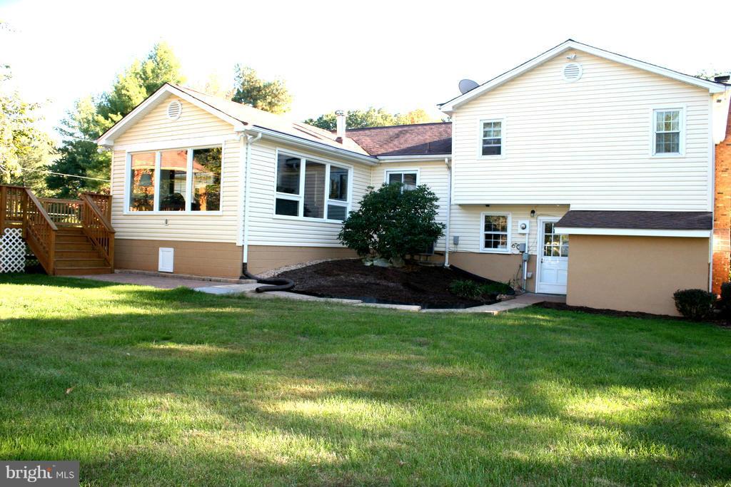 HICKORY GROVE - Residential