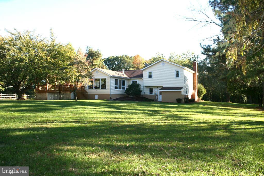 HICKORY GROVE - Residential