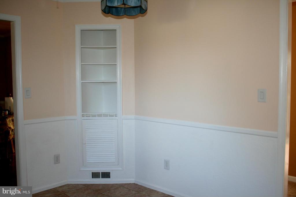 HICKORY GROVE - Residential