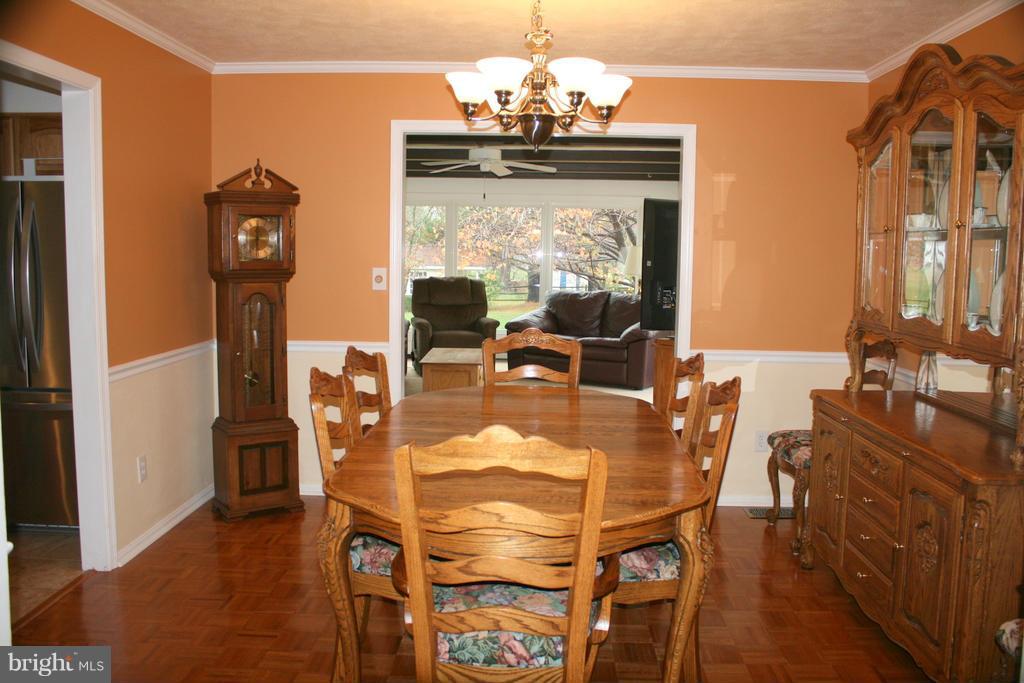 HICKORY GROVE - Residential