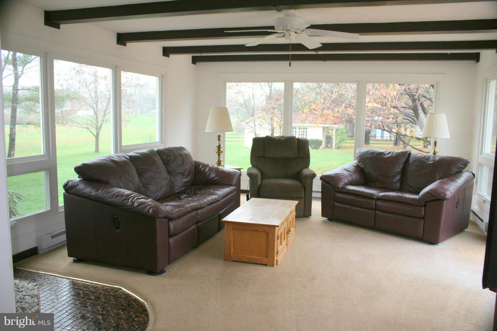 HICKORY GROVE - Residential