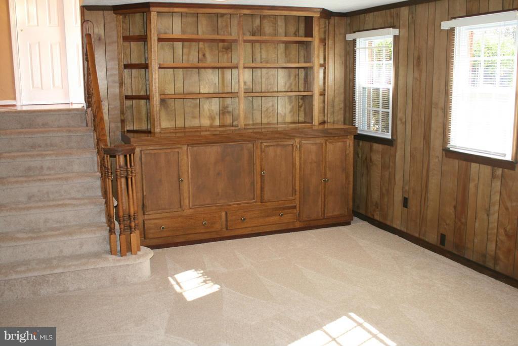 HICKORY GROVE - Residential