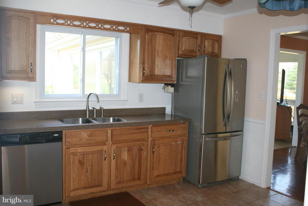 HICKORY GROVE - Residential