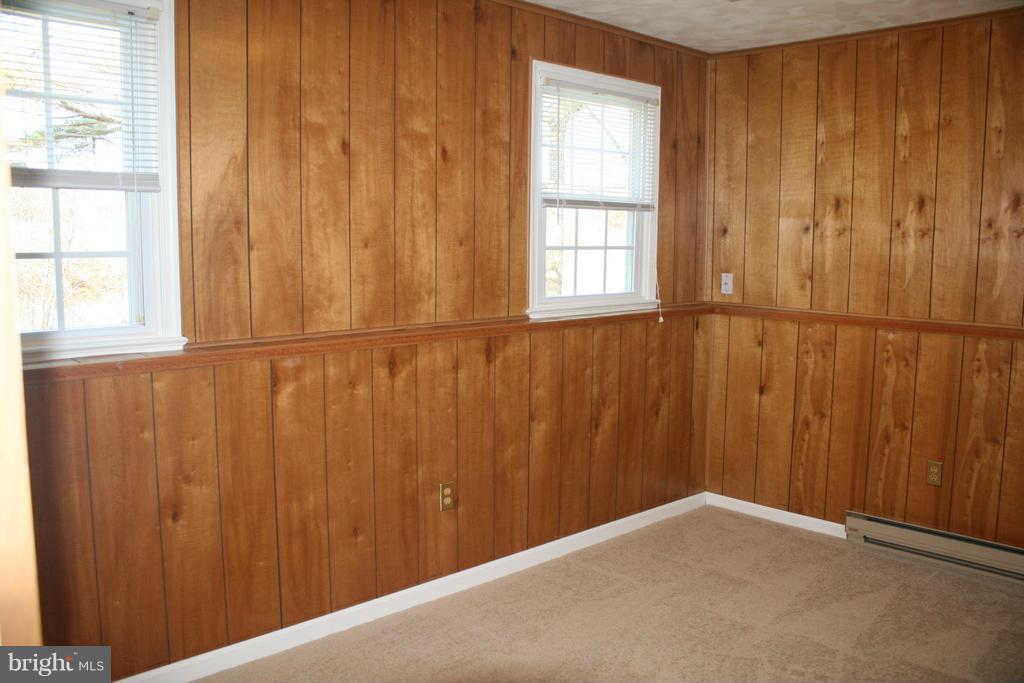 HICKORY GROVE - Residential