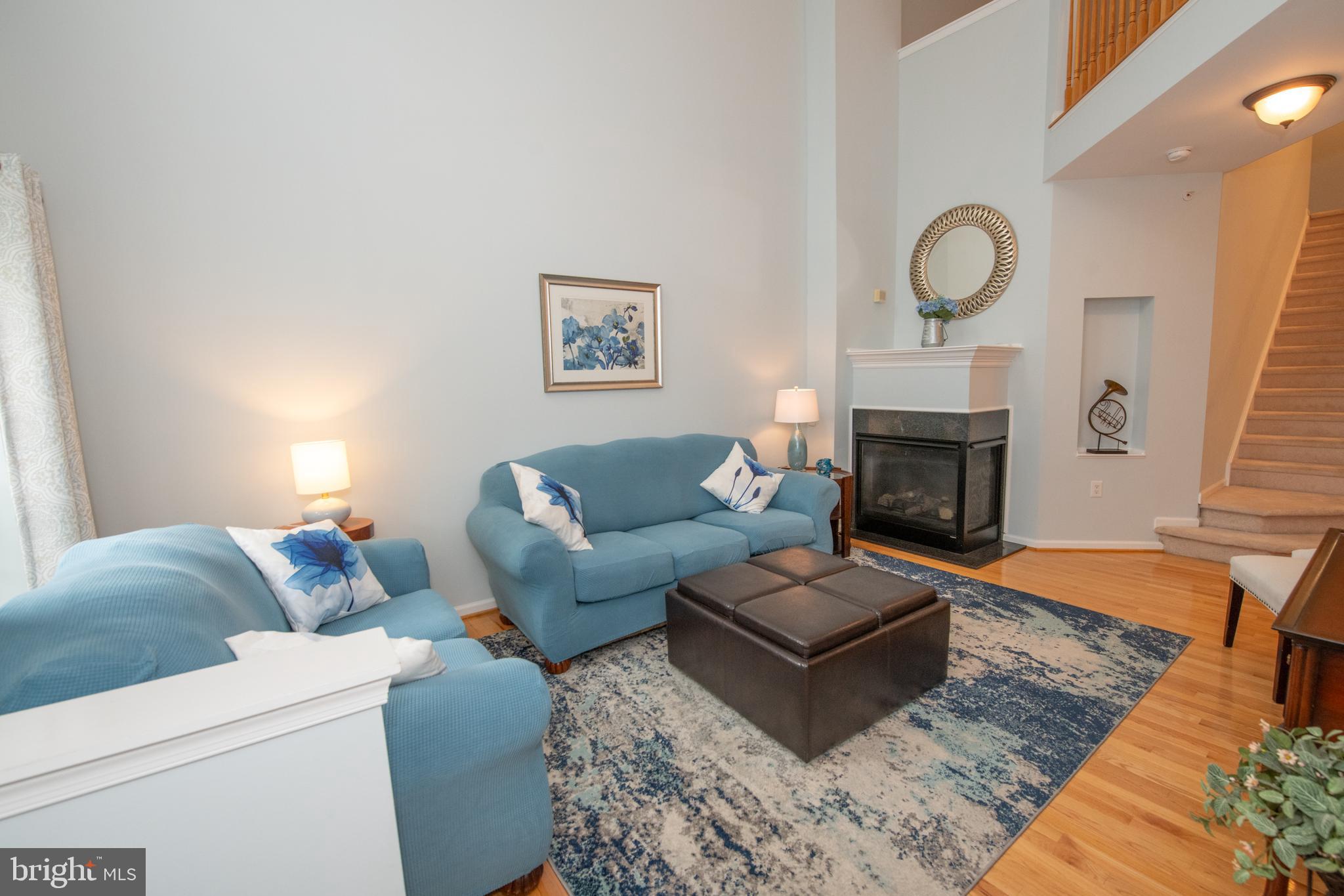 634 TULIP DRIVE