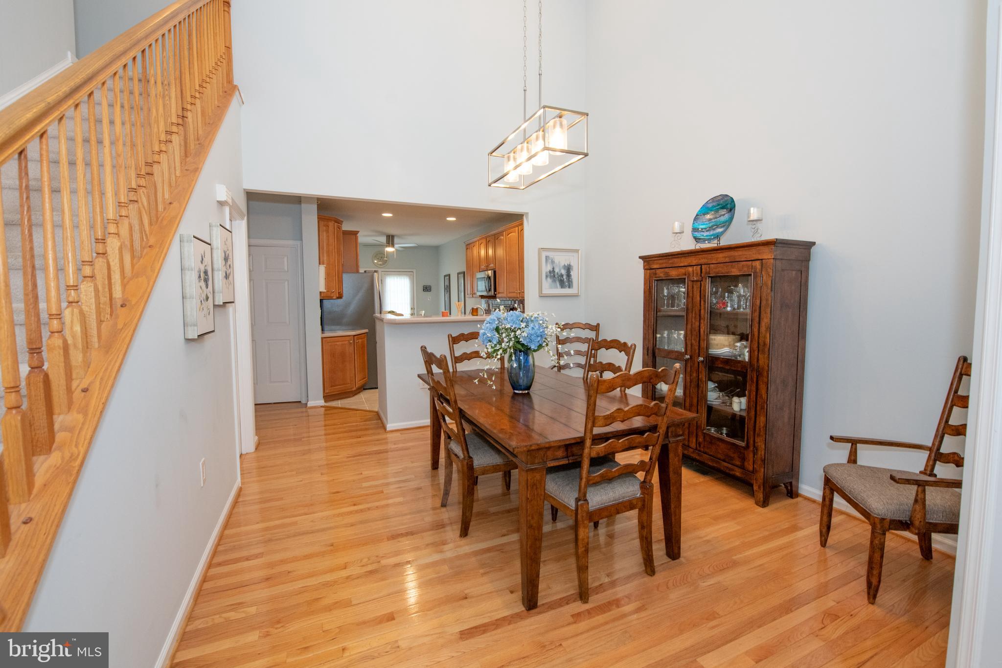 634 TULIP DRIVE