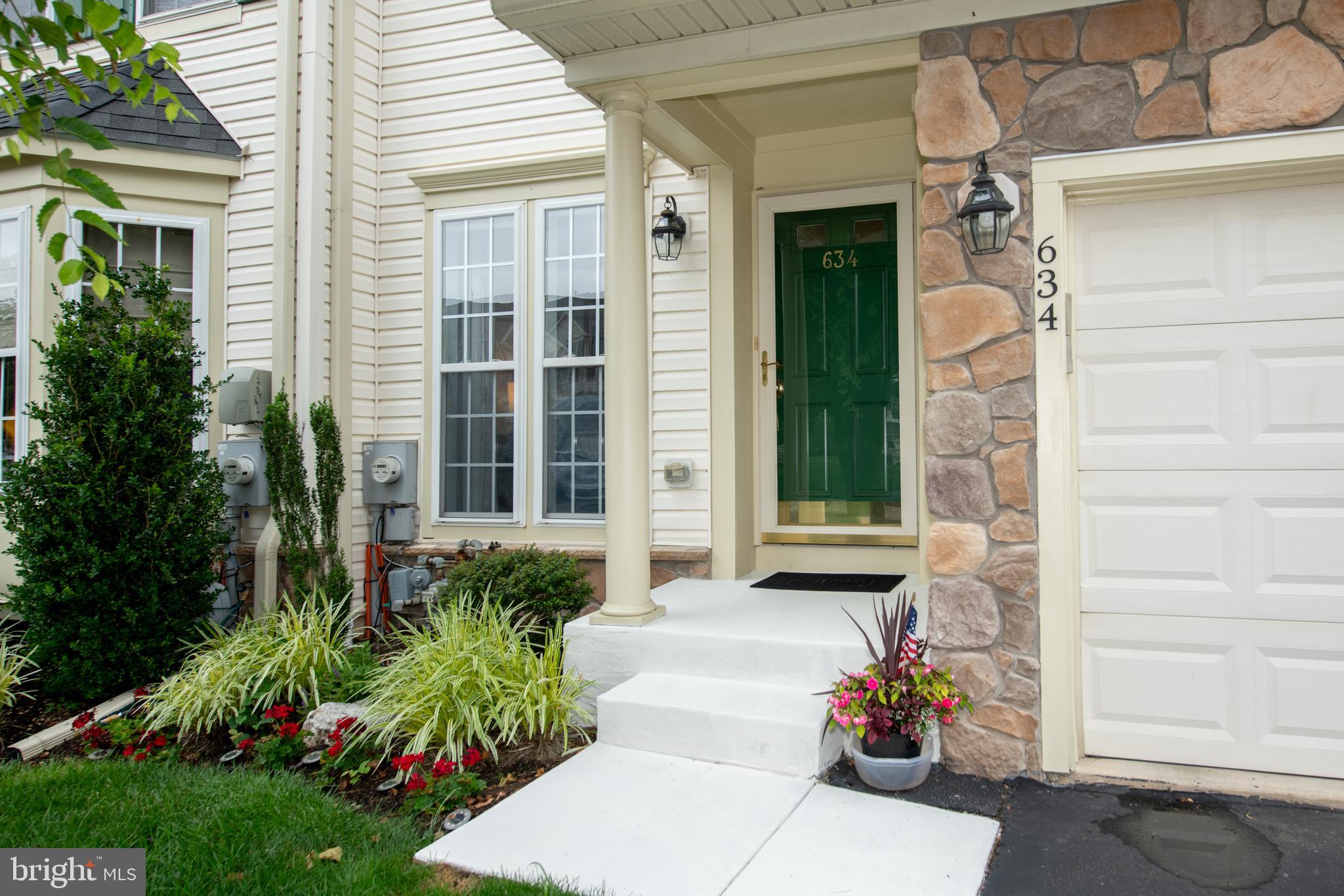 634 TULIP DRIVE